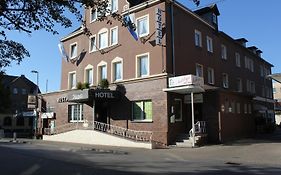 Stadthotel Bartels
